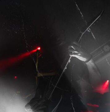 REVIEW. Celeste + Implora, uma noite de estrondos. CDMX. Mx.