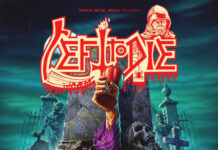 Left to Die na Argentina