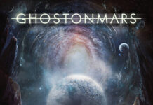 Album Review: Ghost on Mars – Out of Time and Space, por Willowtip Records