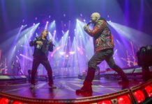 Review Show Helloween – Suhai Music Hall/SP – 19/09/2026