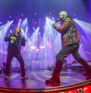 Review Show Helloween – Suhai Music Hall/SP – 19/09/2026