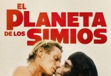 Agente Strange retorna com um novo lançamento: “El Planeta de los Simios”