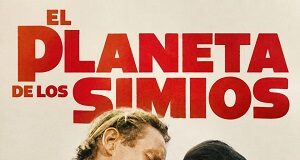Agente Extraño retorna con un nuevo lanzamiento: “El Planeta de los Simios”