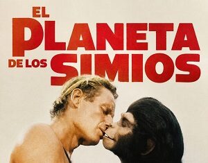 Agente Strange retorna com um novo lançamento: “El Planeta de los Simios”