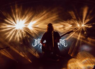 Review Report: River Stone Fest X – Rio de Moinhos, Penafiel | 19.09.2026