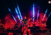 Review Report : Moonspell – Quinta da Ribafria, Sintra | 12.09.2026
