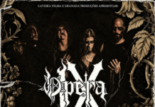 Opera IX em São Paulo: uma noite entre o passado e o presente do metal extremo
