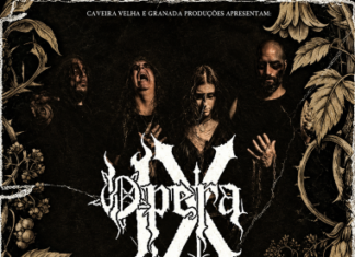 Opera IX em São Paulo: uma noite entre o passado e o presente do metal extremo