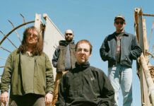 Mondo Negro: Poison Ruïn de regresso à Invicta – Porto, Portugal