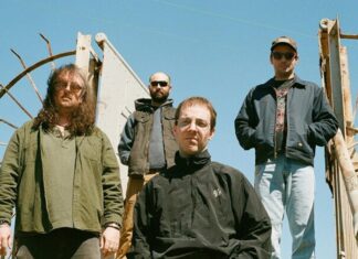 Mondo Negro: Poison Ruïn de regresso à Invicta – Porto, Portugal