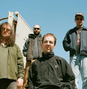 Mondo Negro: Poison Ruïn de regresso à Invicta – Porto, Portugal