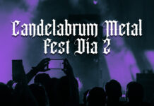 REVIEW. Candelabrum Metal Fest. Día 2. León, GTO. Mx.