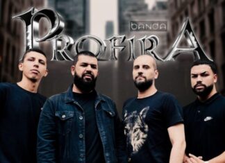 Profira – Em Nosso Lugar