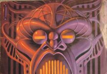 Possessed – Beyond The Gates