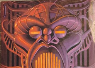 Possessed – Beyond The Gates
