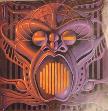 Possessed – Beyond The Gates
