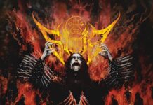 Album Review: Sigilo – Gloria Ad Inferi, por Alma Mater Records