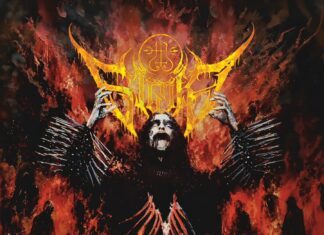 Album Review: Sigilo – Gloria Ad Inferi, por Alma Mater Records