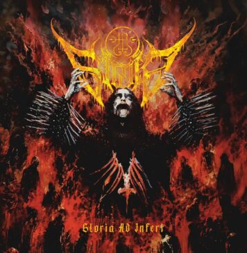 Album Review: Sigilo – Gloria Ad Inferi, por Alma Mater Records