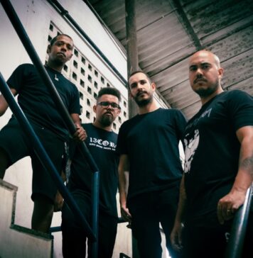 TooCrazy lança videoclipe de “Cegueira” ilustrando o colapso social e a luta por sobrevivência