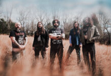 UNDEATH abrem para Suffocation em Lisboa | 23.10.2026