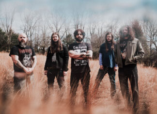 UNDEATH abrem para Suffocation em Lisboa | 23.10.2026