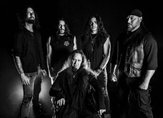 Yoth Iria apresentará seu novo álbum na Cidade do México, México