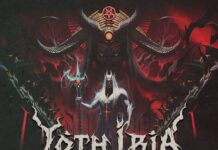 Yoth Iria dejara una serie de conciertos por México, CDMX.