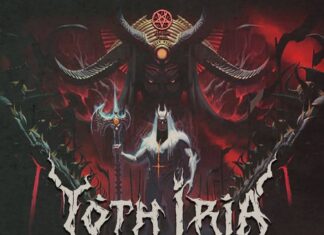 Yoth Iria dejara una serie de conciertos por México, CDMX.