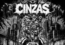 Review: Cinzas apresenta um grindcore rápido, direto e técnico em seu primeiro EP