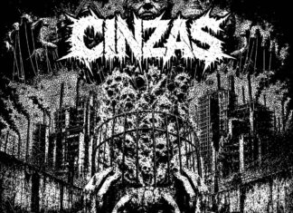 Review: Cinzas apresenta um grindcore rápido, direto e técnico em seu primeiro EP