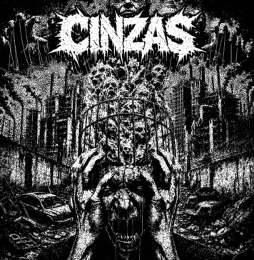 Review: Cinzas apresenta um grindcore rápido, direto e técnico em seu primeiro EP