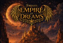 Jordan’s Empire of Dreams – Chapter I: The Crossing