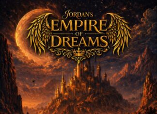 Jordan’s Empire of Dreams – Chapter I: The Crossing