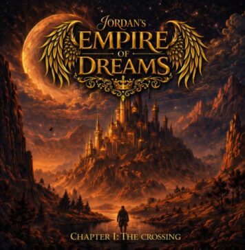 Jordan’s Empire of Dreams – Chapter I: The Crossing
