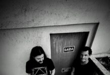Album Review: Atrox – “ATROX II”