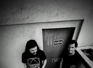 Album Review: Atrox – “ATROX II”