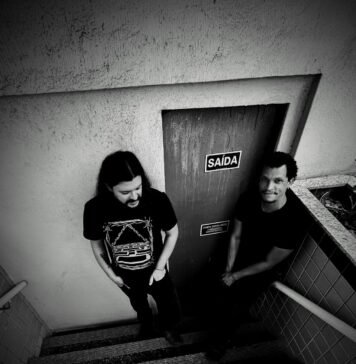Album Review: Atrox – “ATROX II”