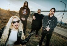 Album Review: BRAT – “Manslayer”