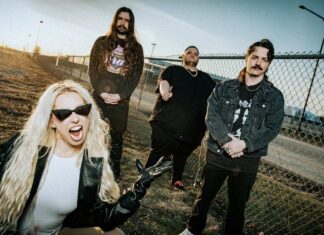 Album Review: BRAT – “Manslayer”