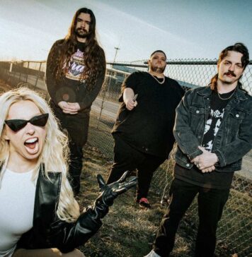 Album Review: BRAT – “Manslayer”