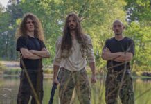 Album Review: Deceptor – “Reign of Terror”