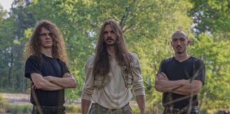 Album Review: Deceptor – “Reign of Terror”