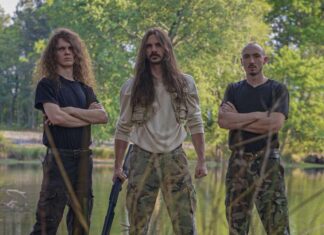 Album Review: Deceptor – “Reign of Terror”