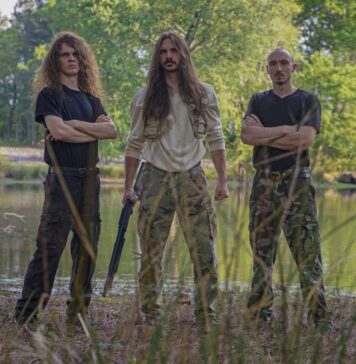 Album Review: Deceptor – “Reign of Terror”