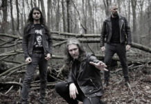 Album Review: Fen -“ELEMENTAL Part One: MOURNING EARTH”