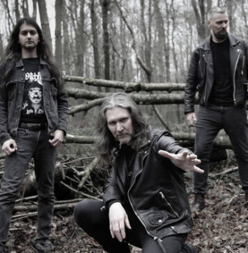 Album Review: Fen -“ELEMENTAL Part One: MOURNING EARTH”