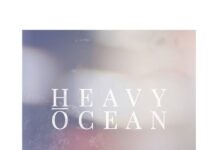 Album Review: Heavy Ocean – H/O