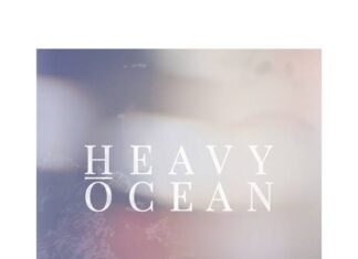 Album Review: Heavy Ocean – H/O
