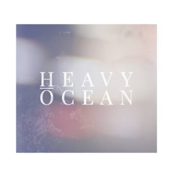 Album Review: Heavy Ocean – H/O